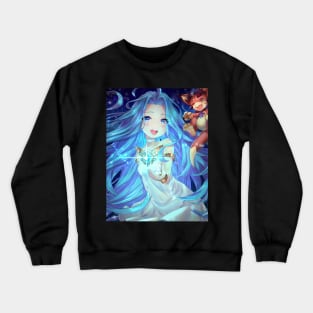 Lyria Crewneck Sweatshirt